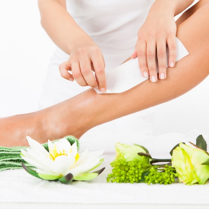 Aloe Chamomile Healing Mask
