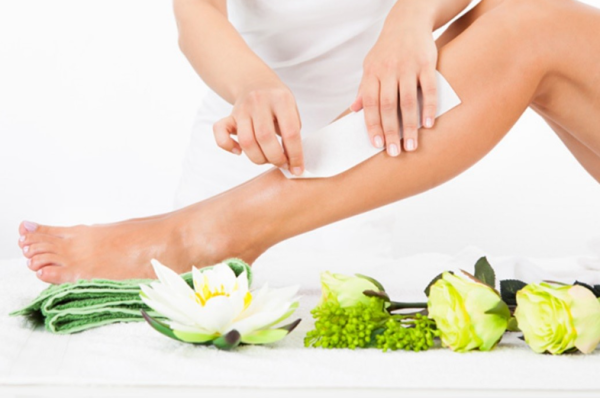 Aloe Chamomile Healing Mask