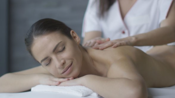 Bamboo Charcoal Detoxifying Mask
